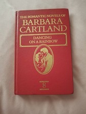 Romantic novel barbara for sale  BIRMINGHAM