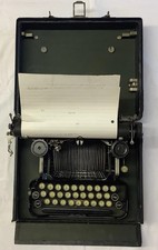 Vintage corona folding for sale  WOODFORD GREEN