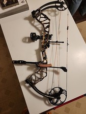 Bear archery species for sale  Columbia