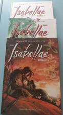 Iasbellae integrale serie usato  Firenze