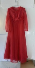 Vtg sexy nightgown for sale  Stevensville