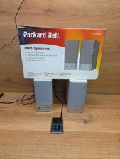 Packard bell computer for sale  NEWMARKET