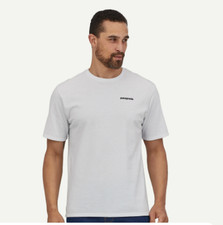 Logo responsibili tee usato  Baiso