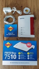 Avm fritz box gebraucht kaufen  Minden