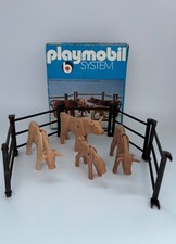 Playmobil system set gebraucht kaufen  Gütersloh