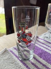 Bierglas halberstädter biere gebraucht kaufen  Stendal