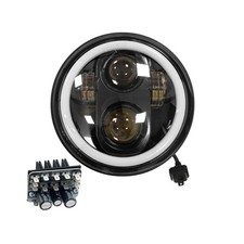 Fanale faro anteriore usato  Italia