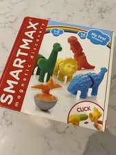 Smartmax first dinosaurs for sale  WOKING