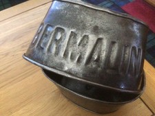 Vintage bermaline scottish for sale Vintage bermaline scottish for sale  ISLE OF SKYE