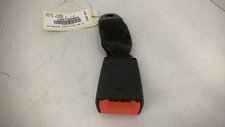 Attache ceinture arriere d'occasion  Villegusien-le-Lac