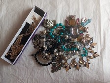 Mixed jewellery job for sale  CATERHAM