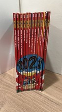 Lot magazines aime d'occasion  Garat