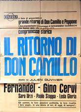 Ritorno don camillo usato Ritorno don camillo usato  Sassocorvaro Auditore