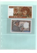 Lot billets 10f d'occasion  France