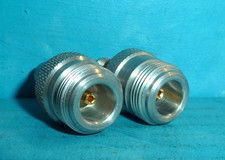 Coaxial adapters sma for sale  Huntington Beach