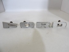 1973 1974 1975 1976 - 1977 Ford Truck F-150 F-100 250 emblema carta grade frontal, usado comprar usado 1973 1974 1975 1976 - 1977 Ford Truck F-150 F-100 250 emblema carta grade frontal, usado comprar usado  Enviando para Brazil