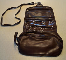 Kosmetiktasche kunstleder zum gebraucht kaufen  Horb am Neckar