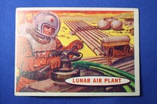 1957 topps space for sale  Saint Albans