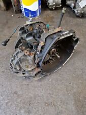 Renault trafic gearbox for sale  SAWBRIDGEWORTH