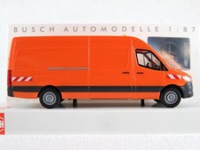 Busch 52636 mercedes gebraucht kaufen  Bad Abbach