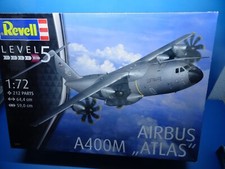 Revell transporter 400m gebraucht kaufen  Lübeck