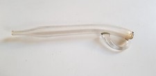 Ancienne pipette verre d'occasion  Reims
