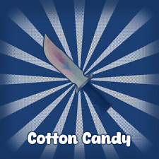 Cotton candy mm2 for sale  READING