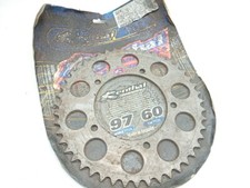 Corona moto stradale usato  Italia