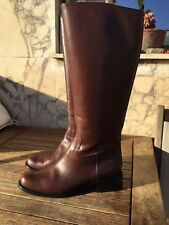 Superbe bottes cuir d'occasion  Cannes