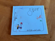 Waldkinderlieder waldkindergar gebraucht kaufen  Radeberg, Wachau