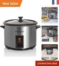 Cuiseur riz 1.8l d'occasion  Matha