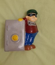 Picsou tirelire rapetou d'occasion  Tarbes