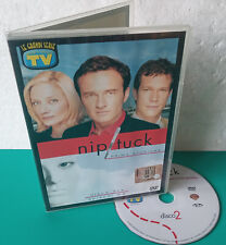 Nip tuck 1ª usato  Vignanello