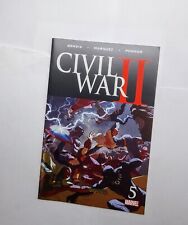 Civil war numero usato  Bologna