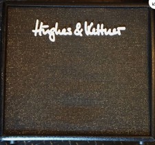 Hughes kettner amplifier for sale  Twentynine Palms