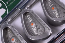 ping eye 2 orange dot irons for sale ping eye 2 orange dot irons for sale LOANHEAD