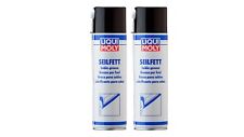 Liqui moly 6135 gebraucht kaufen  Kerpen