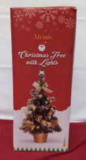 Christmas tree led for sale  NEWCASTLE UPON TYNE