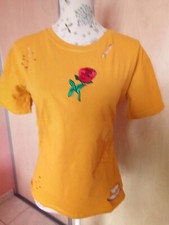 Shirt destroy d'occasion  Saint-Chély-d'Apcher