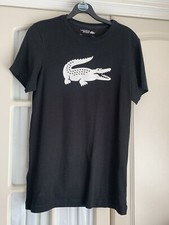 Lacoste sport ultra for sale  CARLISLE