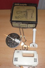 Ddr aka polyfix gebraucht kaufen  Luckenwalde