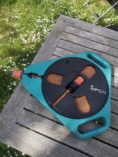 Gardena classic roll gebraucht kaufen  Deutschland
