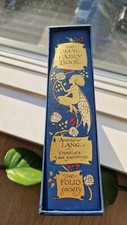 Andrew lang blue for sale  MILTON KEYNES