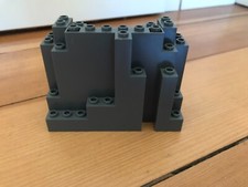 Lego 6082 felsen gebraucht kaufen  Karlsruhe