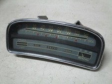 Strumenti cruscotto fiat usato Strumenti cruscotto fiat usato  Italia