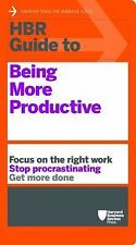 Hbr guide productive for sale  Seattle