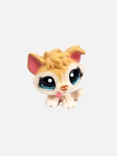 Littlest petshop lps d'occasion  Strasbourg-