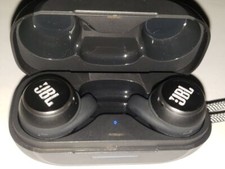 Fones de ouvido intra-auriculares JBL Reflect Mini True Wireless cancelamento de ruído - Preto comprar usado  Enviando para Brazil