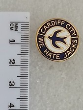 Cardiff city hate for sale  CARRICKFERGUS