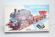 Märklin 2803 starter gebraucht kaufen  Lüneburg